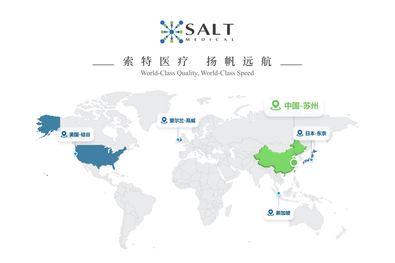 回望之时，星星之火已经燎原-记索特医疗新征程(图4)